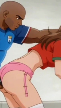 Frankrijk Vs Marokko Zwarte Franse Neukt Jonge Marokkaanse Cartoon Hentai-animatie