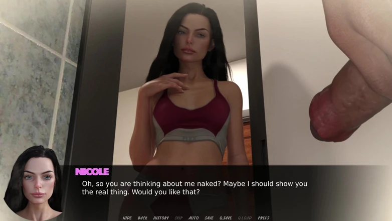 Taboo Games (part 14)