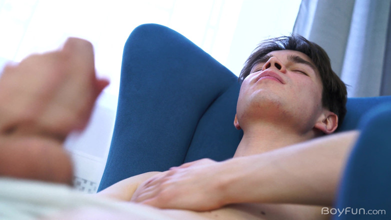 BoyFun Solo: Alan Stark konkurz