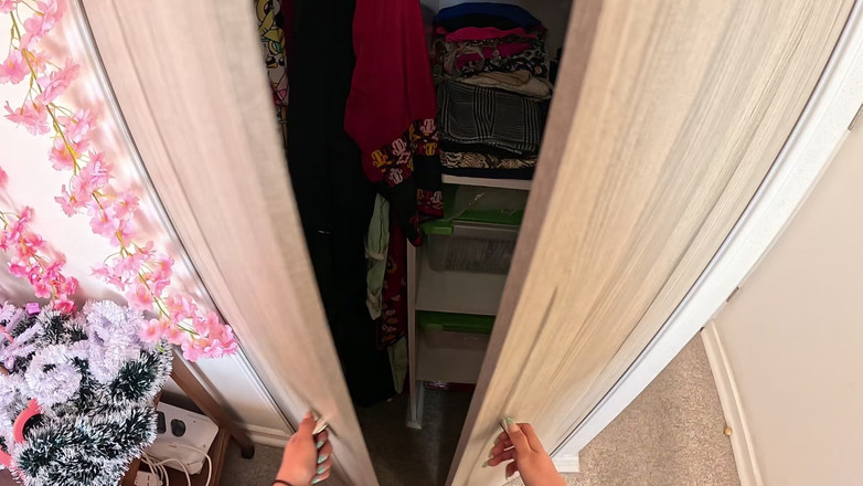 MiaNIqab: 95. Svegliarsi E Vestire Mia Niqab