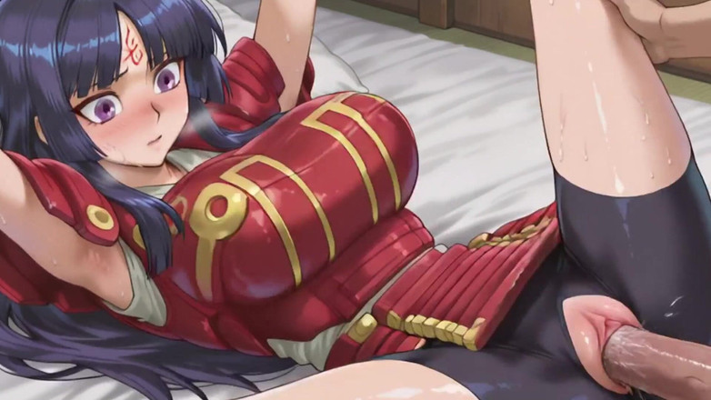 Prznai: 유희왕 미즈호 편