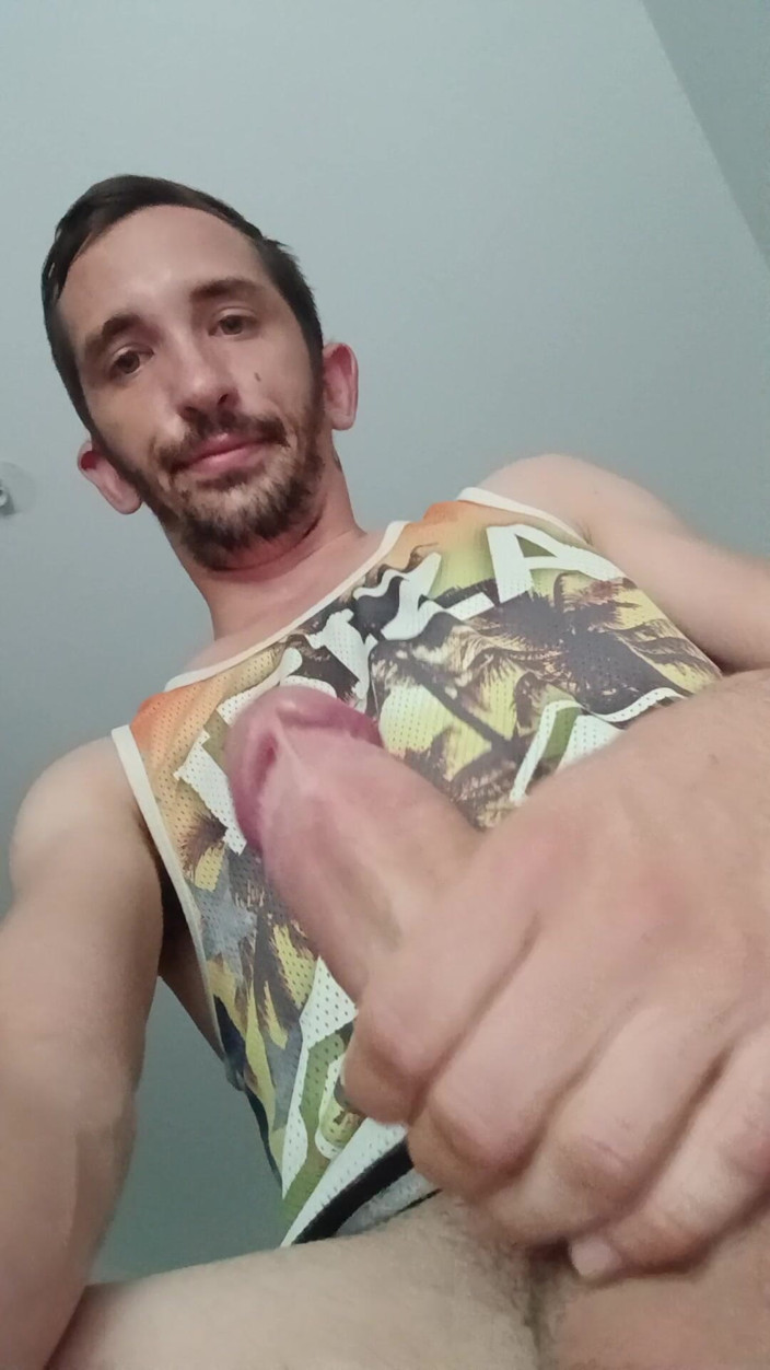 Alexis bondoux: Young Guy Cumshots with His Big