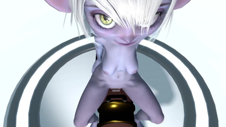 Wraith ward: LOL Tristana reçoit ses yordles en broyant son arme