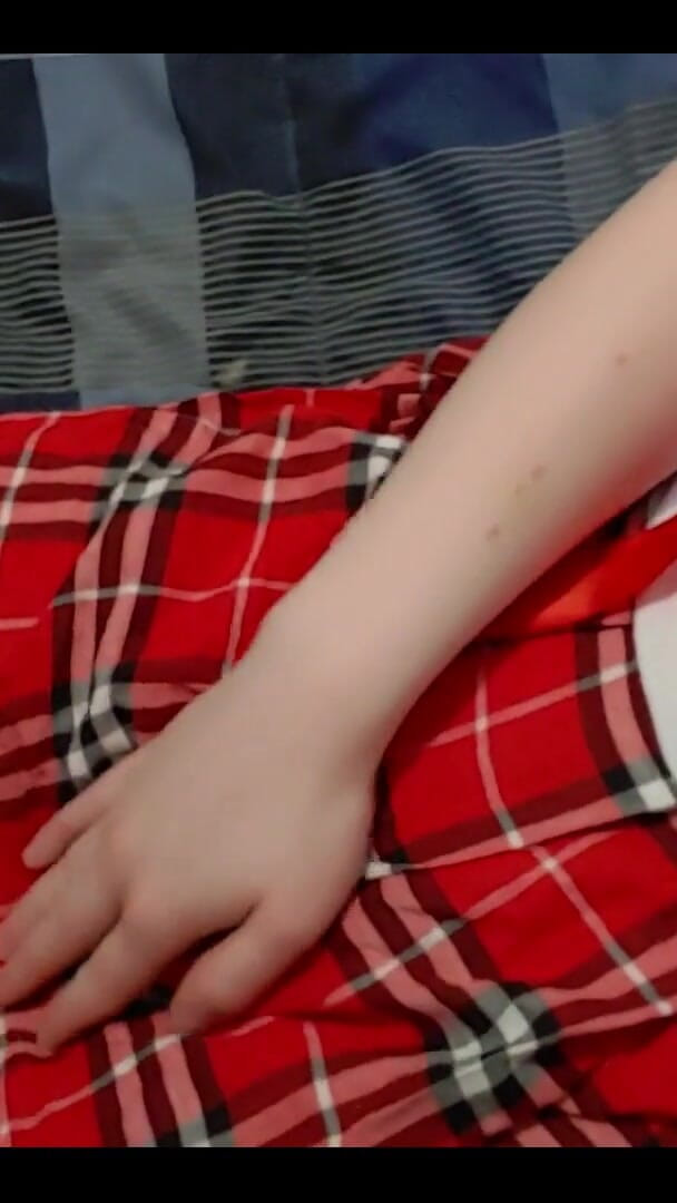 Everyone Likes Surprise Right? (Real Gril)