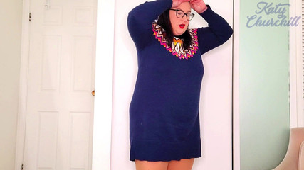 Thumbnail of Pissing in My Pantyhose