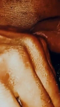 Nemůžu uvěřit, že to udělal! Velký čůrák Honění velký penis masturbace VELKÉ ČERNÉ Péro Pt