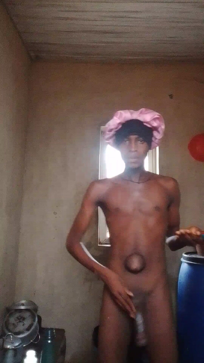 Blacksexy: Mistress Cum