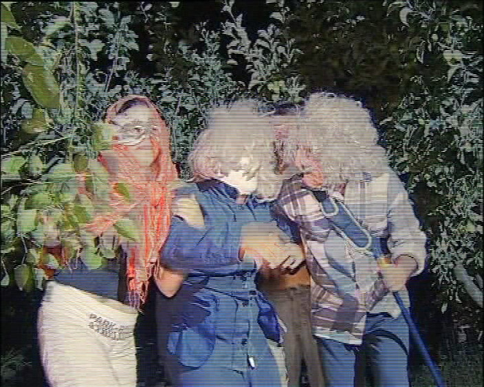 King Of Amateur: ウォッチャー Vol.2