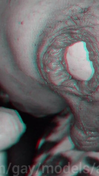 You Won't Believe the Birth of a Big Doll Out of a Femboy's Ass!