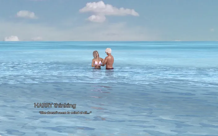 WICKEDGAMMES: A Very Open Marriage ( Part 67)
