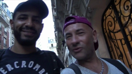 ARAB FUCKERS WITH HUGE COCKS: Естебан відтрахав сексуальну арабську тахар