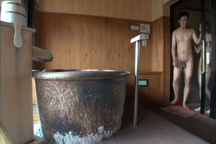 CherryBONBON: Obedient Kimono Wife - a Hot Spring Journey of Submission and...