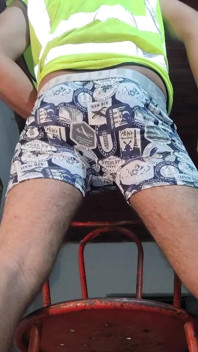 Underwear Fits