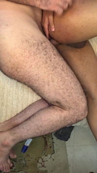 Beautiful Super Tight Twink - Long Passionate Kisses & Painful 30min Endurance Fuck.