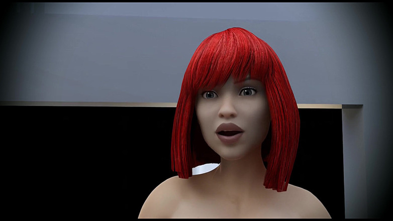 Kimdam3d: Fggb 87 Чарон і Червона королева