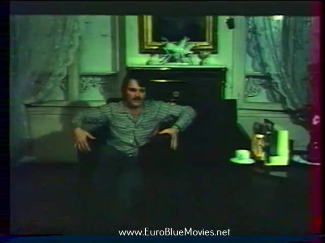 Euro Blue Movies: JouisSances Garanties (1978)
