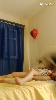 Amusez-vous et amusez-vous avec une femme criminelle