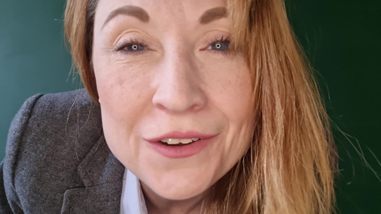 Lily kink: -countdown Für Den Lieblings-typ Der Stiefschwein Reiten