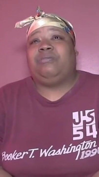 Wywiad Erica Hood
