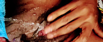 Perswayzion Xstacy: I'm Ready for That Dick Baby