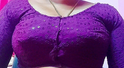 Desi Mohini: Cikgu desi India panas bersendirian berkongkek oleh pelajar