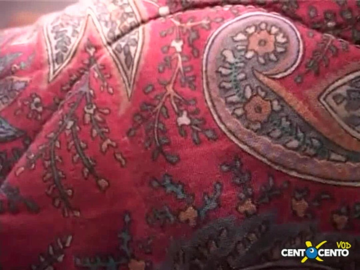 CentoXCento Italia: 尻には入らない!(フルフィルム・チェントックスチェント)