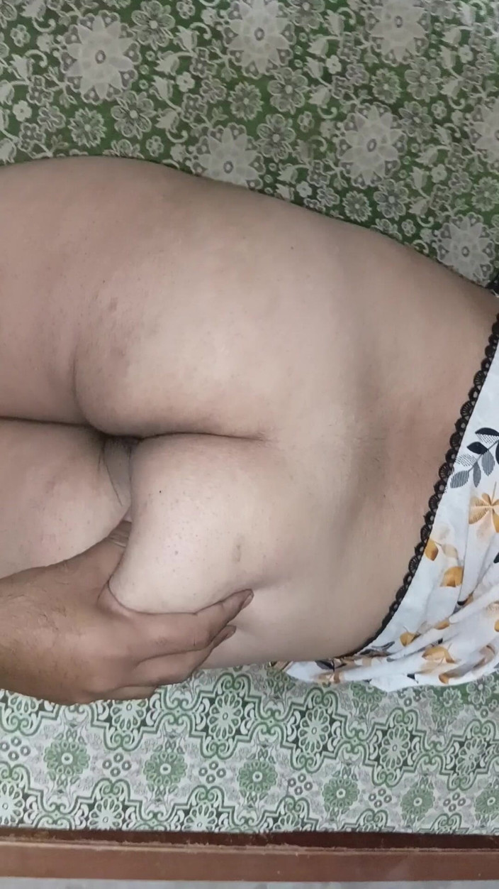 Sonam India: He Fucked Me in Doggy Style