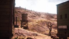 Games looper sex: Trailer: Qualcosa sta per succedere nel selvaggio west (unreal Engine 5)