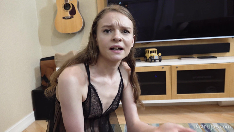 Karups POV: Sucking Stepdaddy's Dick