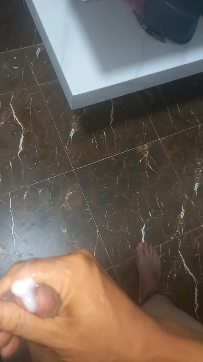 Xhamrtoi: Vietnamese Masturbation