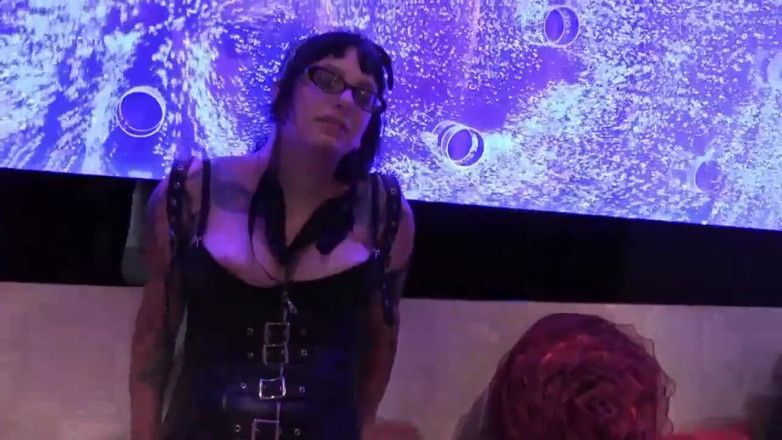 Lesbian Illusion: The real world xxx NYC (Full movie)