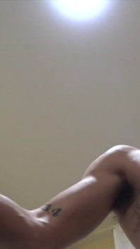 Latino Dude Fucked Raw by Abrha