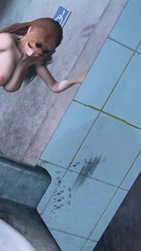 Lumea visurilor zeițelor: curbe dincolo de fantezie - animație 3D Hentai