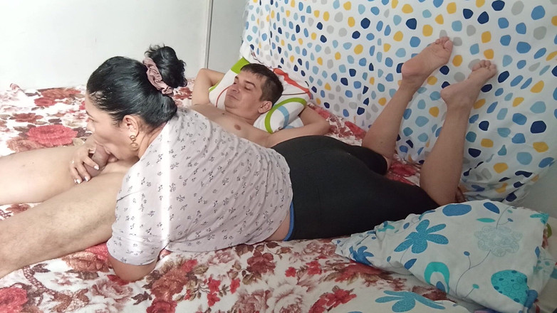 Valkyrieandluigy: Kinh nghiệm thổi kèn