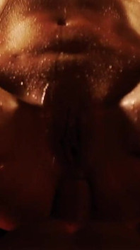 Rakaman dekat seks dubur sensual oleh SinfulXXX