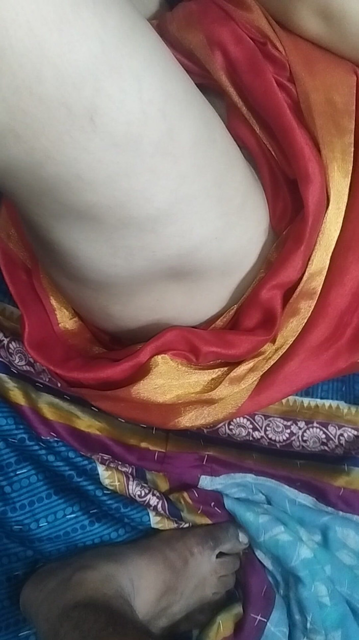 Sex with Annu: Bhabhi India dengan Adik ipar