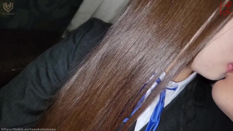 Japonica study book: 남자친구의 아빠 활을 시작한 우등생과 POV