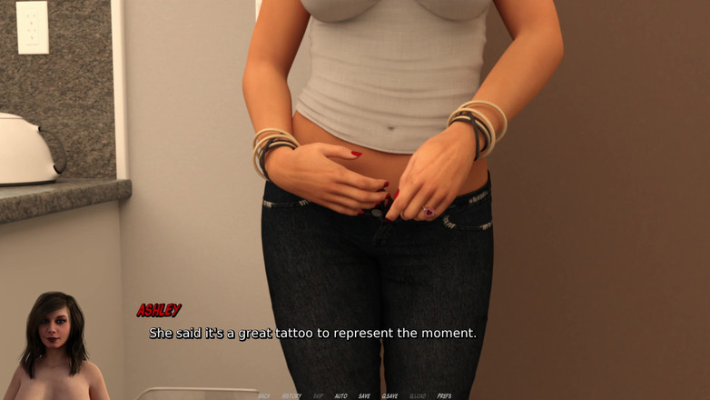 Wickedgammes: Meine geile ehefrau mag interracial sex teil 19
