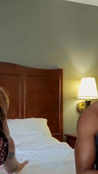 Simone Steele Interview