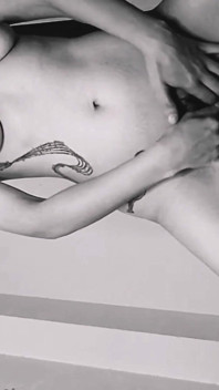 My Solo Masturbation Short Video