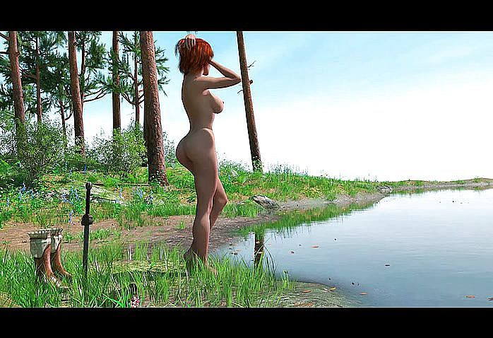 Visual Novels: Aventuras de Alenjas parte 14