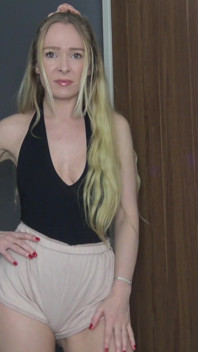 Step Sister's Dirty Ass