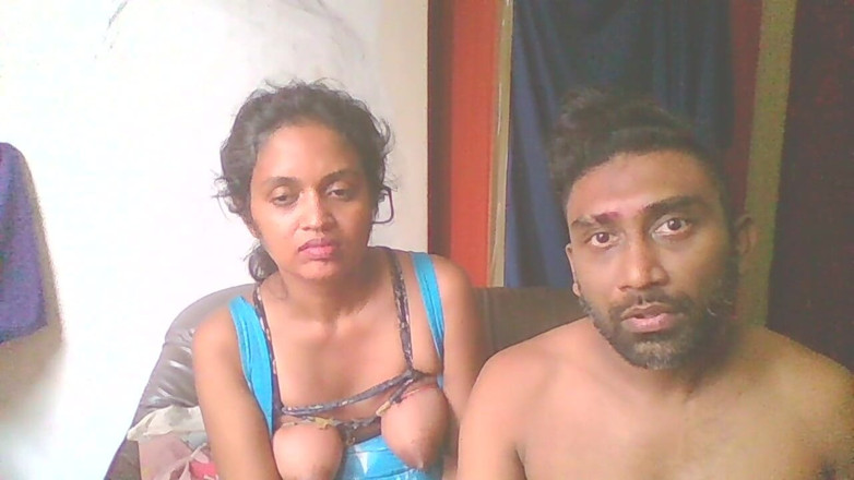 Tina Baby: Matrigna di ritorno in Sri lanka casa sulla spiaggia parte...