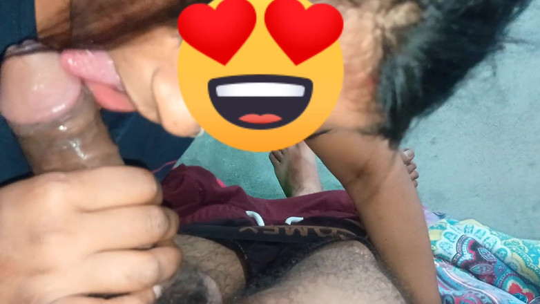 Sexy_girl_nehu: 性感人妻吮吸我的鸡巴，她紧致的阴户被我干