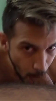 Daddy Chris mengongkek Franco Star