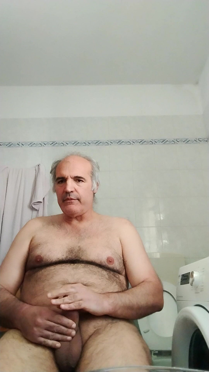 Setesesso7: HOEVEEL SPERMA KWAM ER UIT MIJN PIK NA 15 DAGEN KUISHEID!