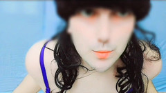 Kitty_Cross: Elegante e elegante: dominando as maneiras girly