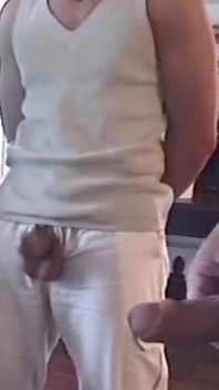 Grande Clitóris Francesca Ribot Leva 2 Paus Na Bunda Dela