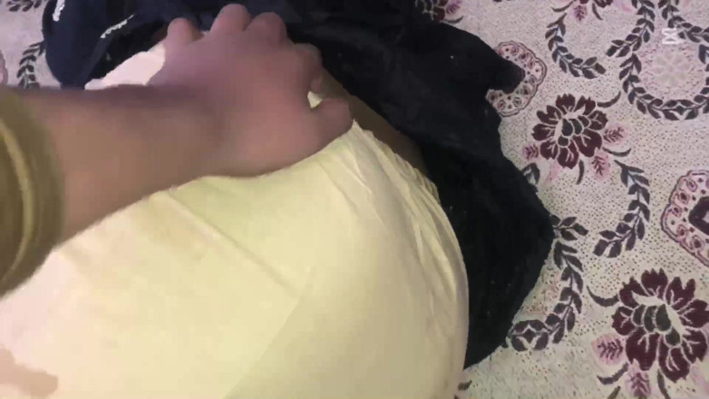 Kingsizedevil: Viral Pakistani 18 Year Tiktoker Teen Pathan Girl First Time Anal...