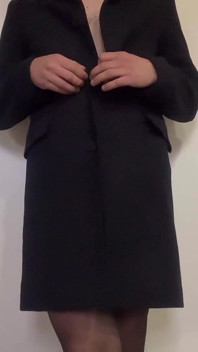 끈으로 달콤한 섹시한 엉덩이와 팬티 스타킹 Tern Boy 애타게